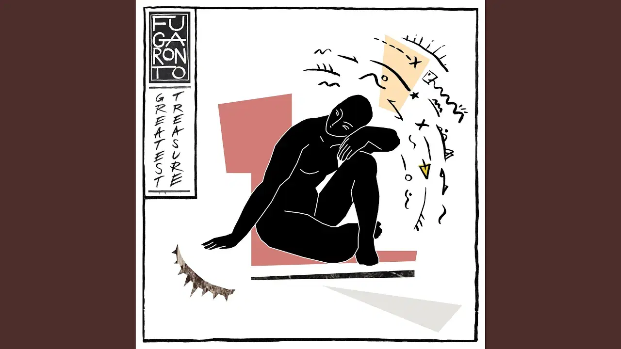 Greatest Treasure - Fuga Ronto