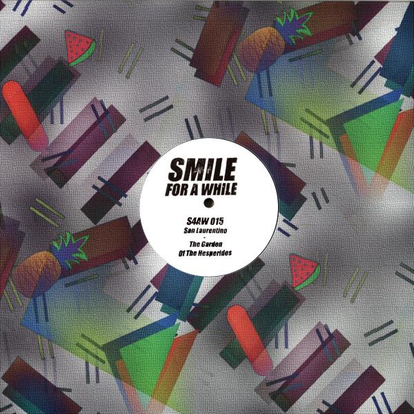Paramaribo Calling EP - San Laurentino