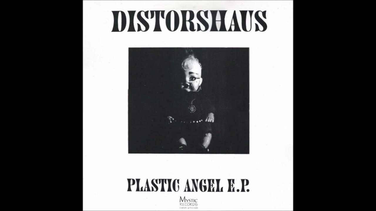 Plastic Angel E.P. - Distorshaus