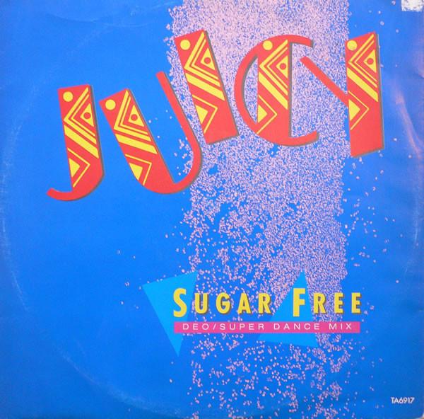 It Takes Two (Bonus Track Version) - Juicy