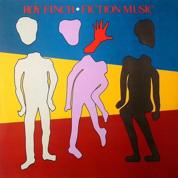 Fiction Music - Roy Finch