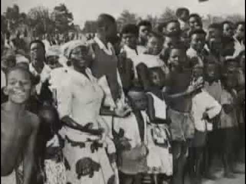 His Life, His Music (Joseph Kabaselé And The Creation Of Modern Congolese Music) - Grand Kalle