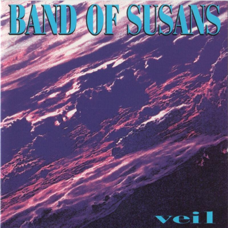 Veil - Band Of Susans