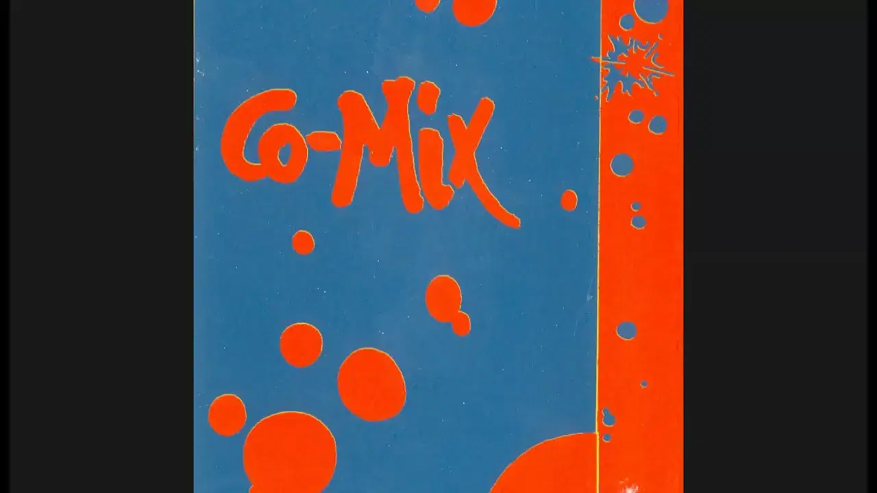 Co-Mix - Co-Mix