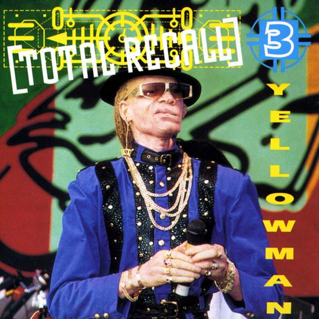 Ram Jam Master - Yellowman