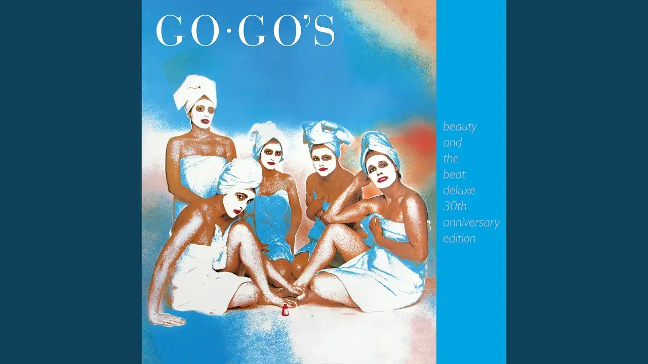 The Source Christmas Countdown: English Beat / The Go Go's Concert - The Go-go's
