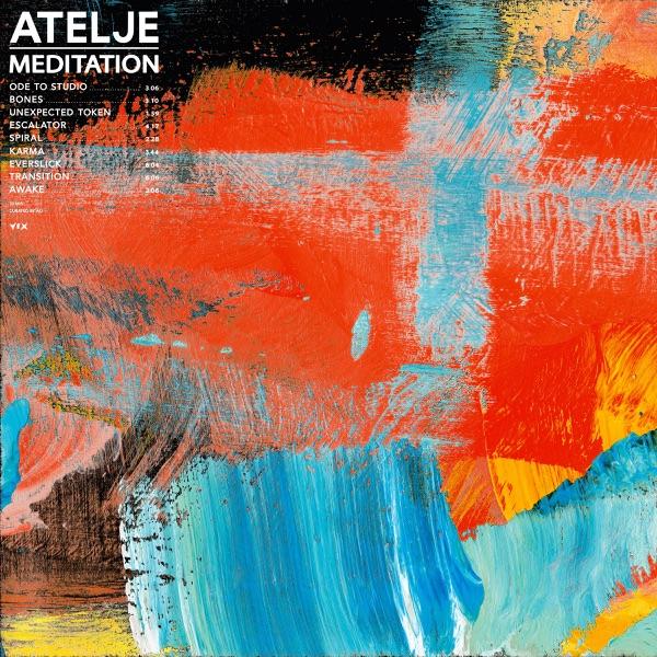 MEDITATION - ATELJE