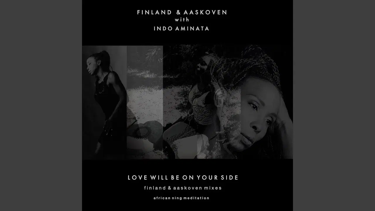  - Finland & Aaskoven