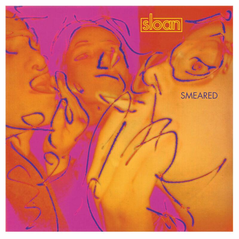 Underwhelmed - Sloan