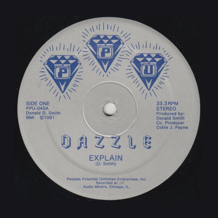 Explain - Dazzle