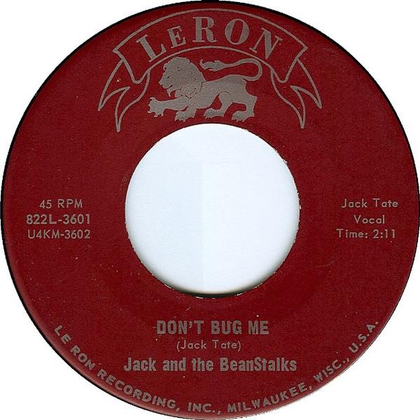  - Jack & The Beanstalks
