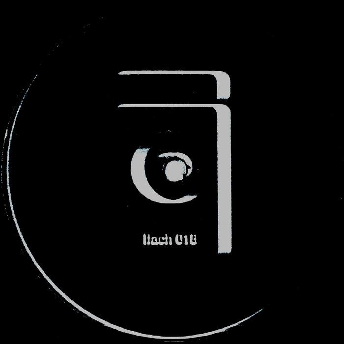 Eon - Technoir - Baby Ford / Eon