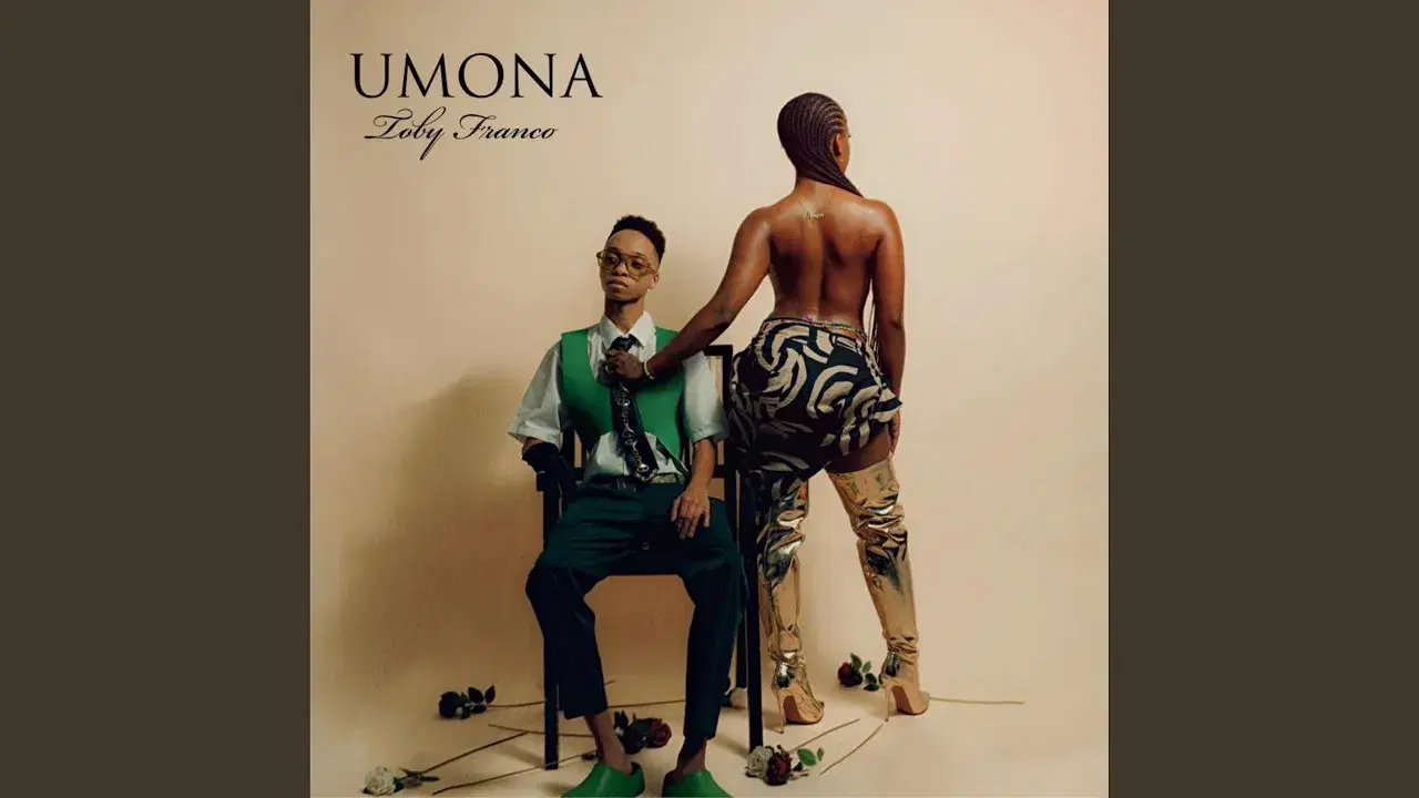 Umona - Major Keys, Chley, Tumelo_za, Yuppe, Toby Franco