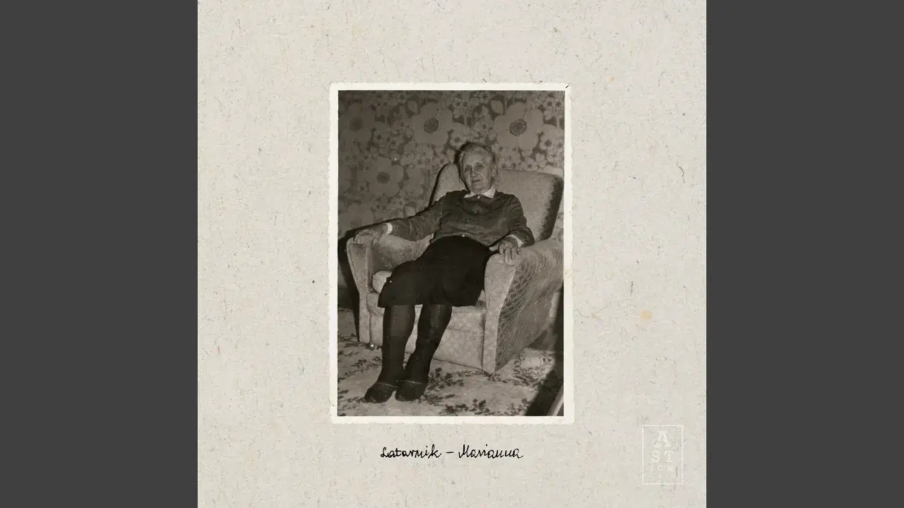 Marianna - Marek Pędziwiatr