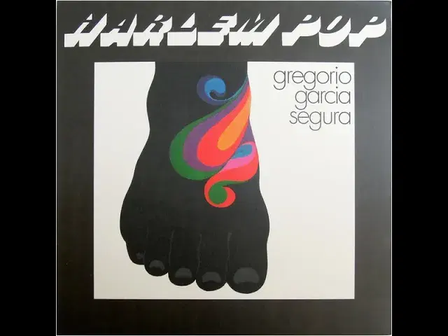  - Gregorio García Segura