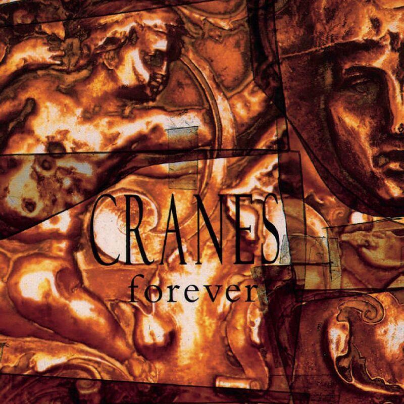 Everywhere - Cranes