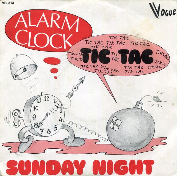  - Alarm Clock
