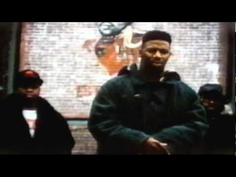 Life of a Kid in the Ghetto - Ed OG