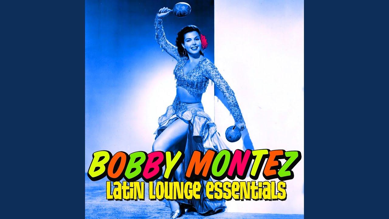 A Gozar: Latin Grooves on Blue Note - Bobby Montez