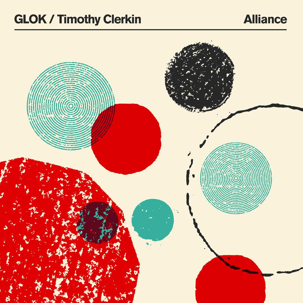 Empyrean - GLOK/Timothy Clerkin
