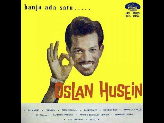  - Oslaw Husein