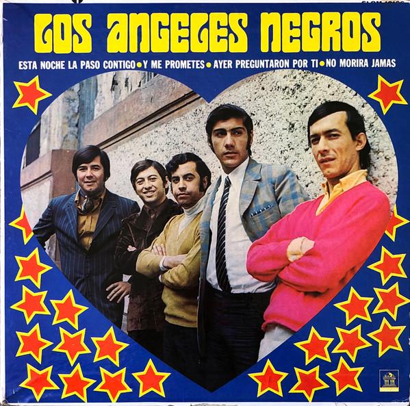 No Creas Que Sin Ti - Angeles Negros