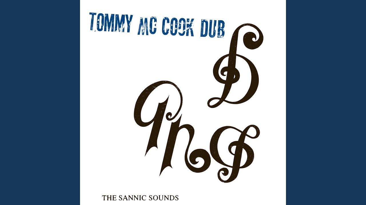 Horns Man Dub - Tommy McCoook