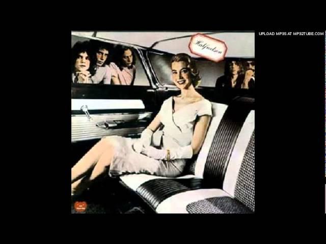 Halfnelson - Halfnelson