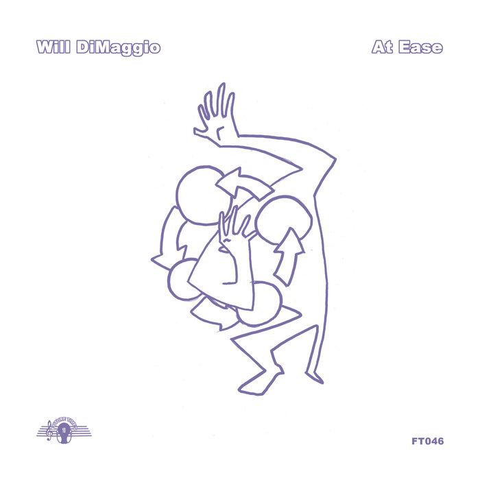 At Ease - Will DiMaggio