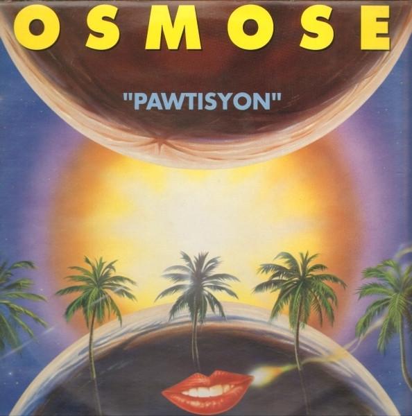 Super Light - Osmose