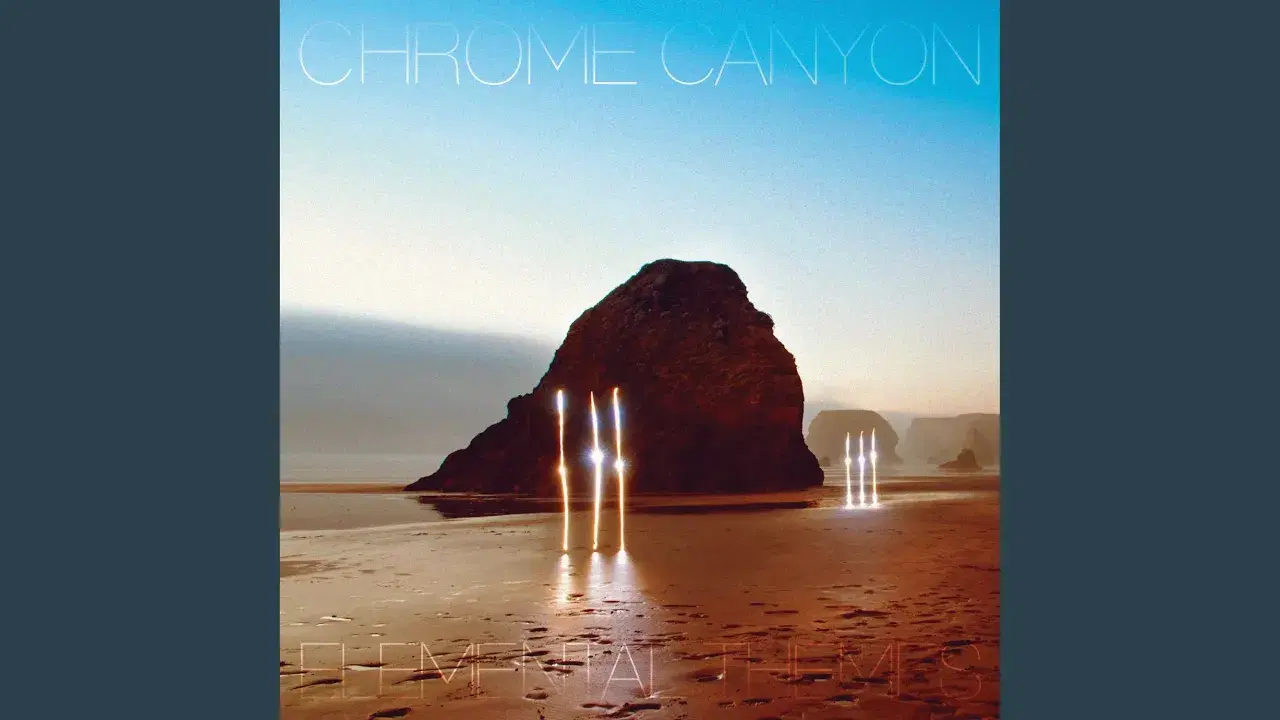 Elemental Themes - Chrome Canyon