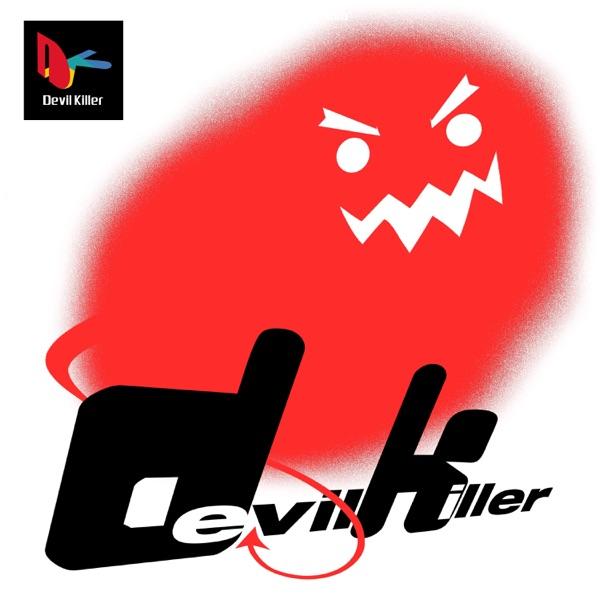Devil Killer - DEVIL KILLER & Dan Mason ダン·メイソン
