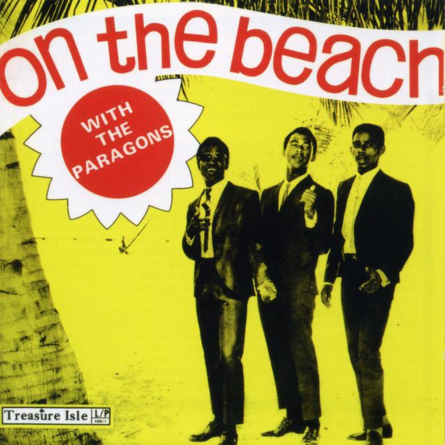 On the Beach: The Anthology - The Paragons