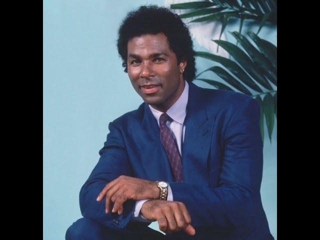 VINYL RIP - Philip Michael Thomas