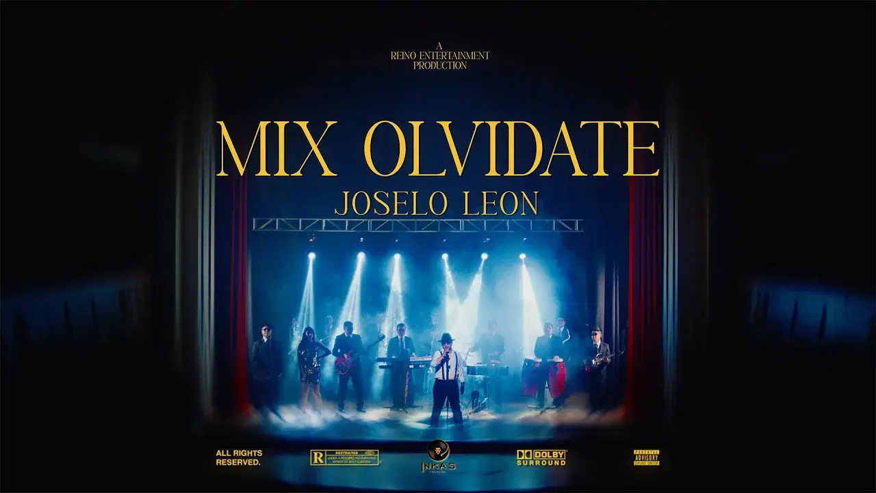 JOSELO LEON - Joselo Leon