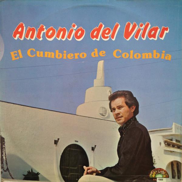  - Antonio del Vilar