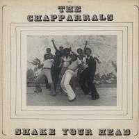 Shake Your Head - The Chaparrals