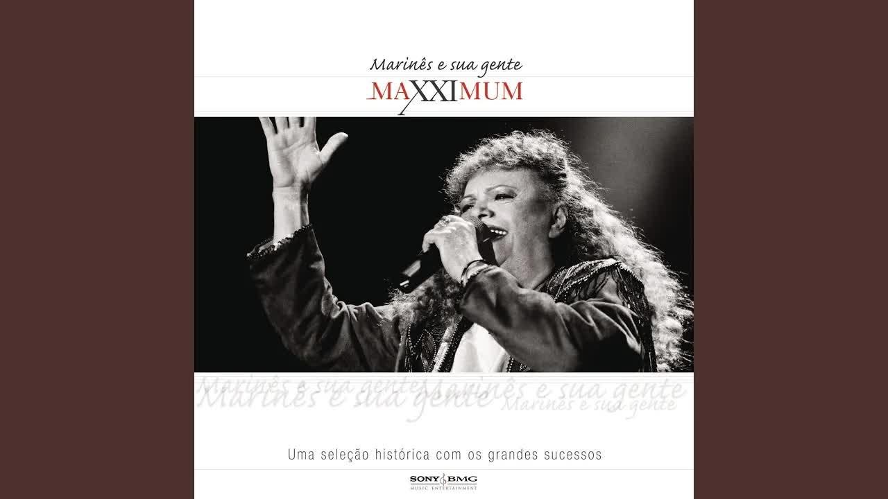 Maxximum - Marinês e Sua Gente - Luiz Gonzaga & Marinês e Sua Gente
