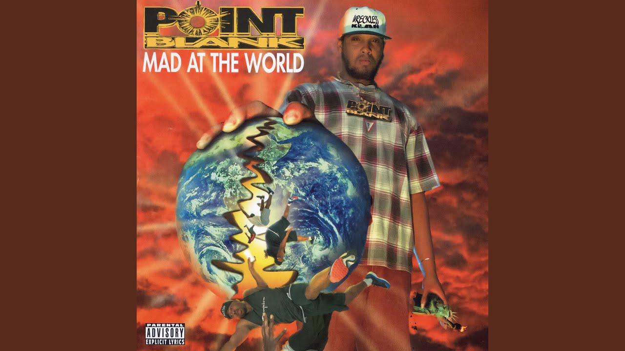 No One Can / My Mind Went Blank - Point Blank
