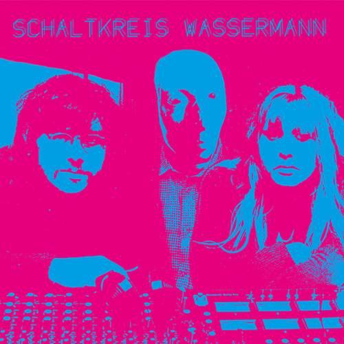 SKW - Schaltkreis Wassermann