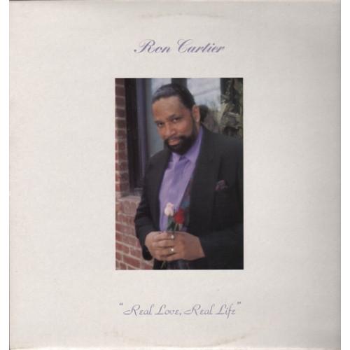  - Ron Cartier