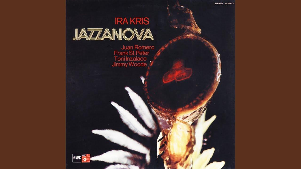 Jazzanova - Ira Kris
