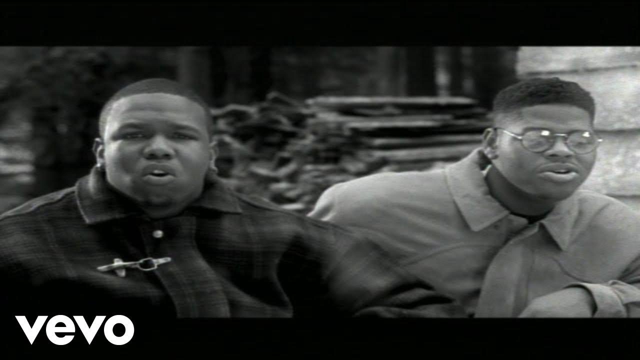  - Boyz II Men (Ft. Brian Mcknight)