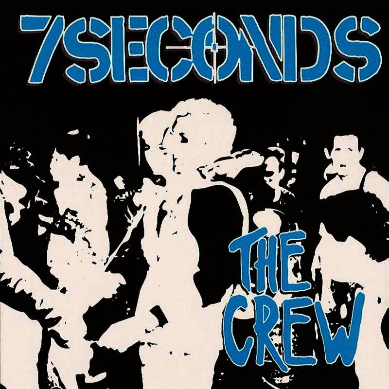 The Crew - 7 Seconds