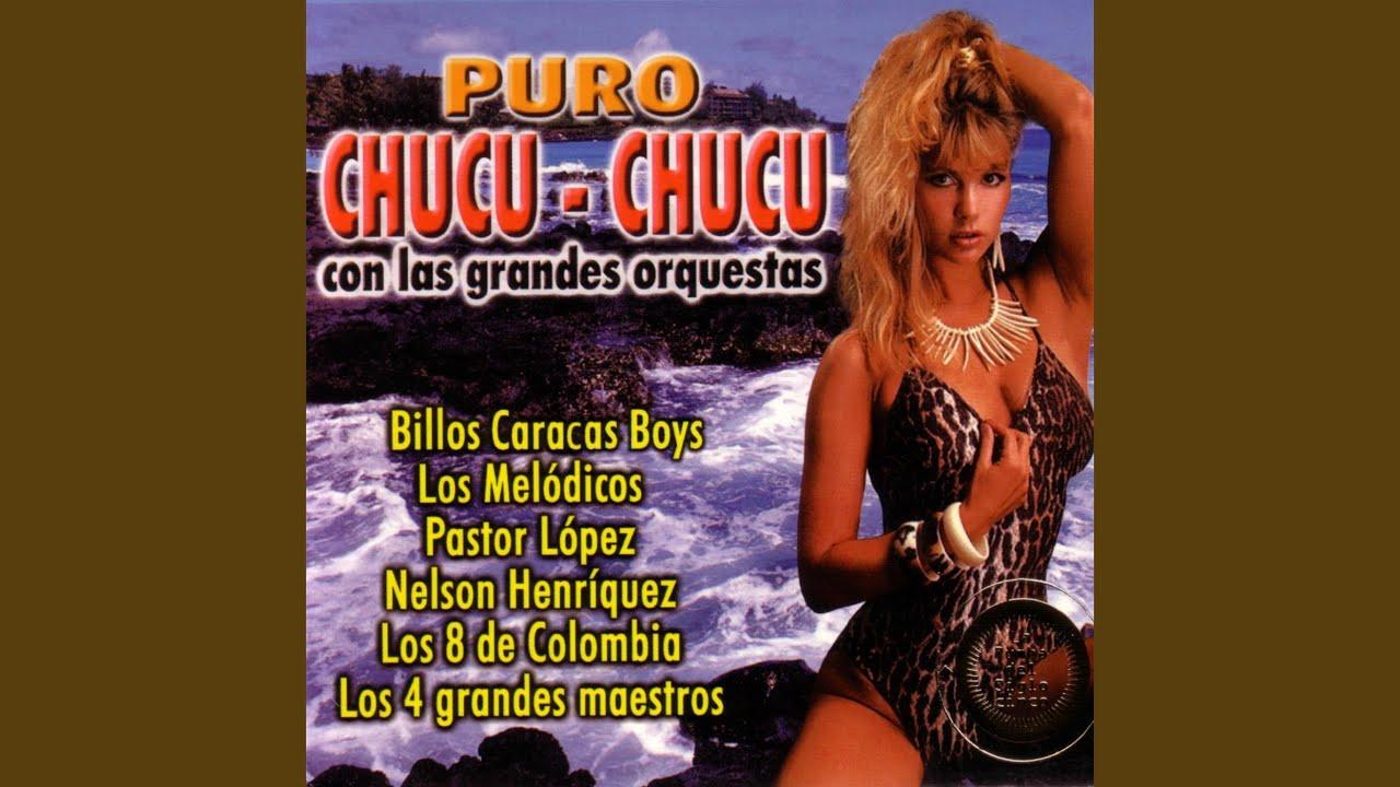 La Negra Celina / El Pisingo - Porfi Jiménez Y Su Orquesta