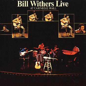 Use Me - Bill Withers
