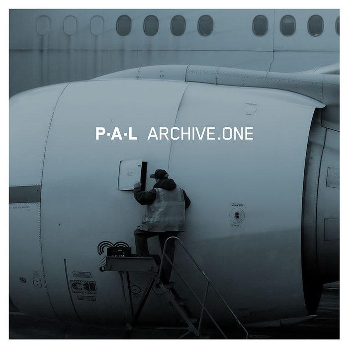 Archive.One - p·a·l