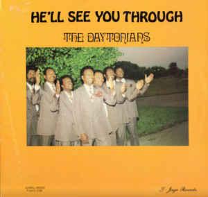 Gospel Various - The Salem Travellers