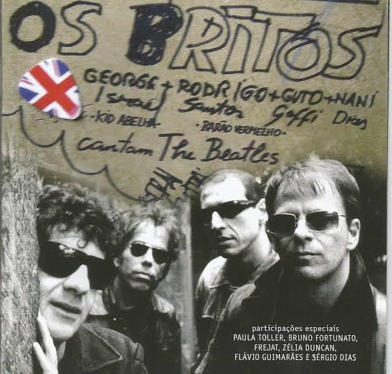 In The Groove - Santos