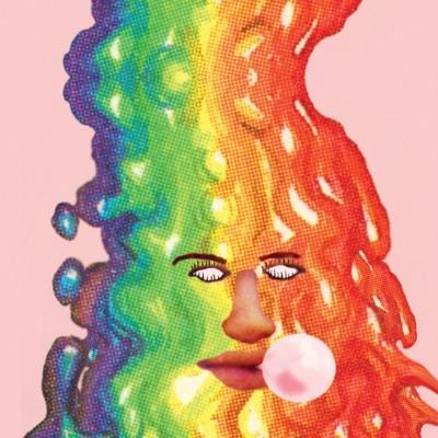  - Black Moth Super Rainbow